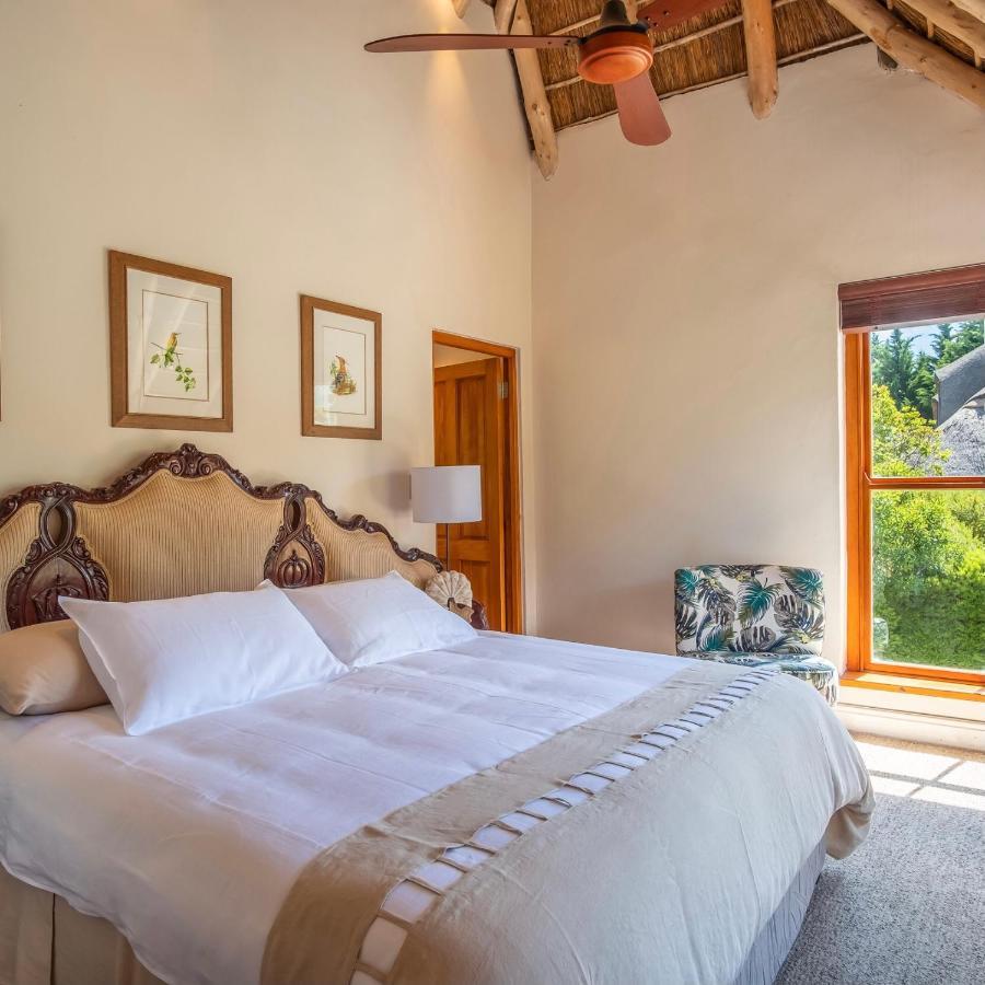 The Guardian Hermanus Luxury Self-Catering Hemel En Aarde Valley Exterior foto