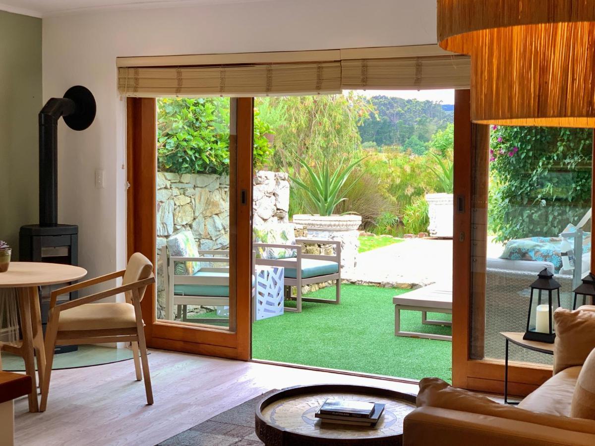The Guardian Hermanus Luxury Self-Catering Hemel En Aarde Valley Exterior foto