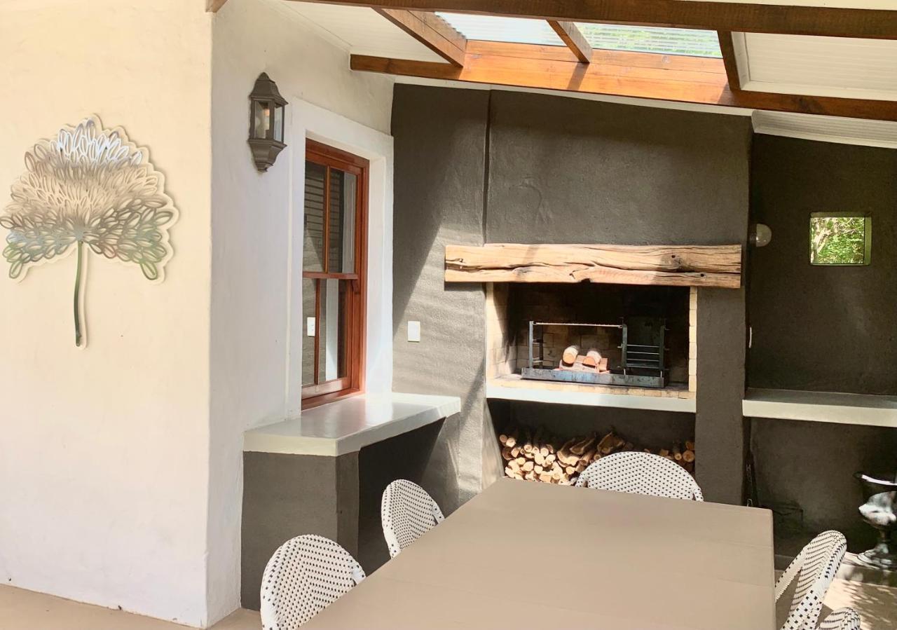 The Guardian Hermanus Luxury Self-Catering Hemel En Aarde Valley Exterior foto
