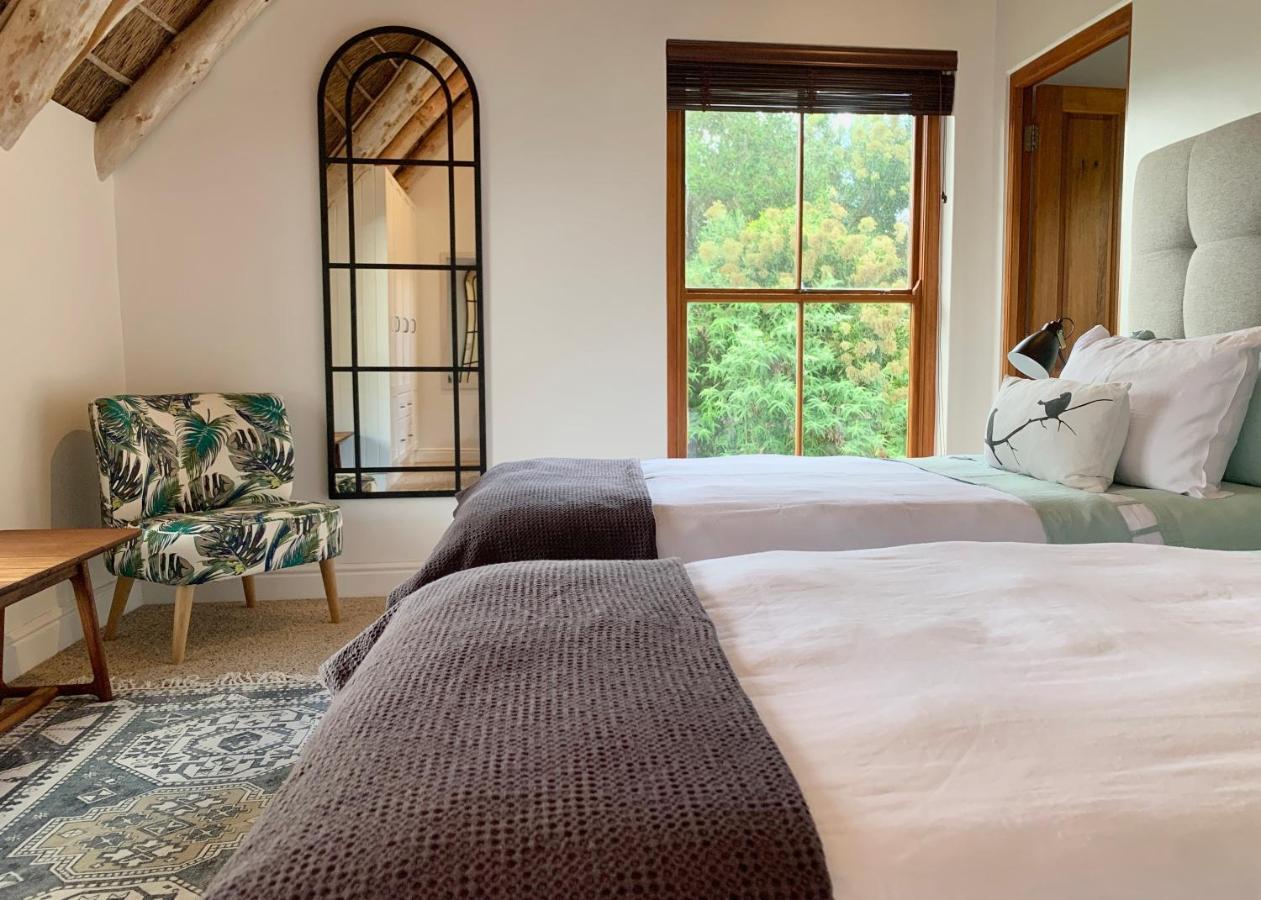The Guardian Hermanus Luxury Self-Catering Hemel En Aarde Valley Exterior foto